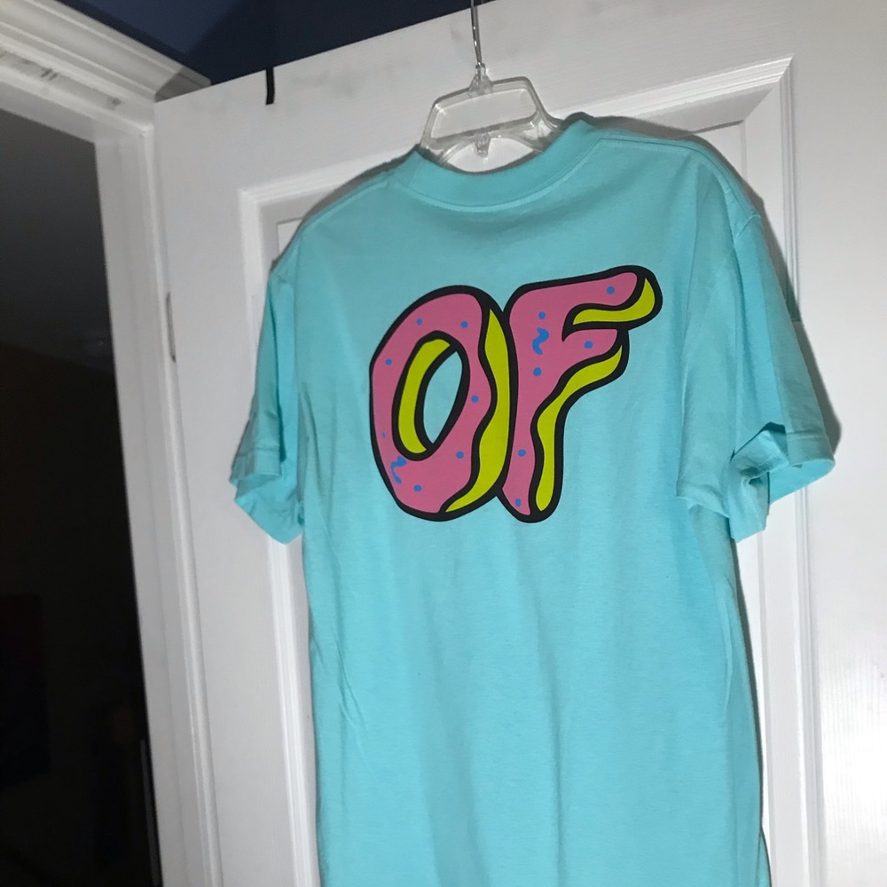 Odd future